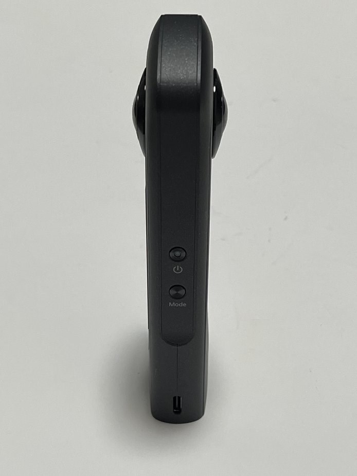 バッテリー交換、GPS内蔵、11K画素が決め手』 リコー RICOH バッテリー交換、GPS内蔵、11K画素が決め手』 リコー RICOH
