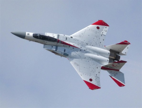 戦闘機でも何とか撮れる』 パナソニック LUMIX DC-FZ85D-K [ブラック