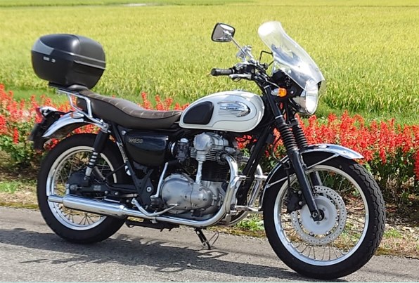 中古車選びは？』 カワサキ W650 のクチコミ掲示板 - 価格.com