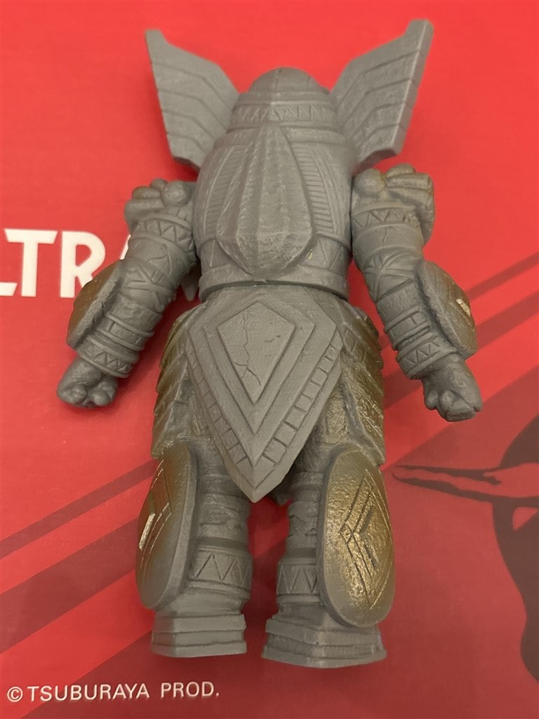 ユニークでユーモアある造形』 BANDAI スパークドールズ