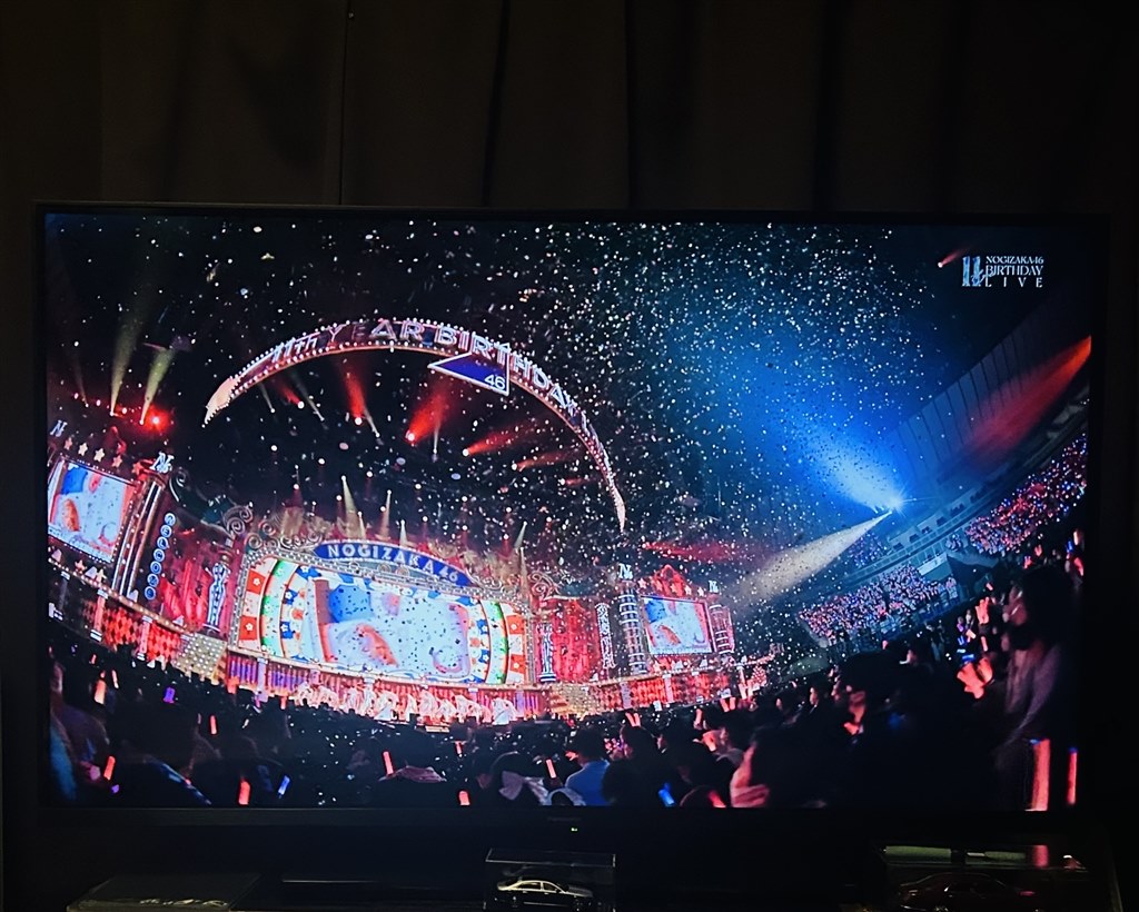 Panasonic 液晶テレビ　TV-43W90A 2024年製　動作確認済 パナソニック VIERA 43型 4K液晶テレビ TV-43W90A 1台（直送品