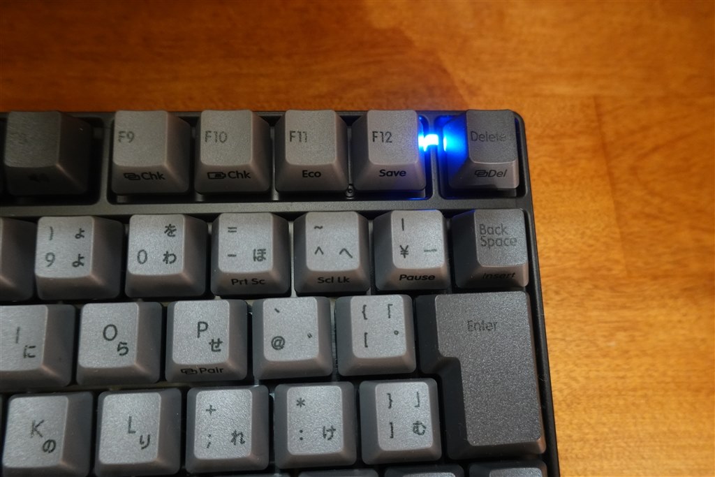 ライバルはHHKB? ミニマリストに捧ぐREALFORCEはこれだ ライバルはHHKB? ミニマリストに捧ぐREALFORCEはこれだ
