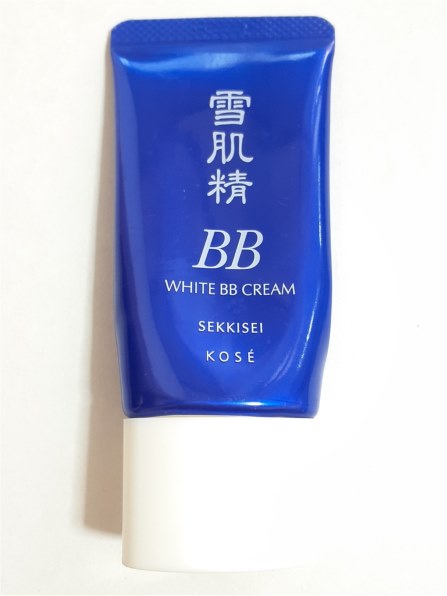 コーセー 雪肌精 ホワイト BBクリーム 01やや明るい自然な肌色 30ｇｘ3 ヨドバシ.com - コーセー KOSE 雪肌精 BBクリーム 雪肌精