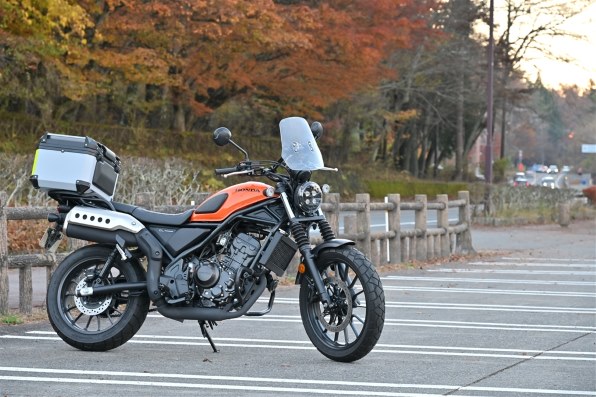 ホンダ CL250 レビュー評価・評判 - 価格.com