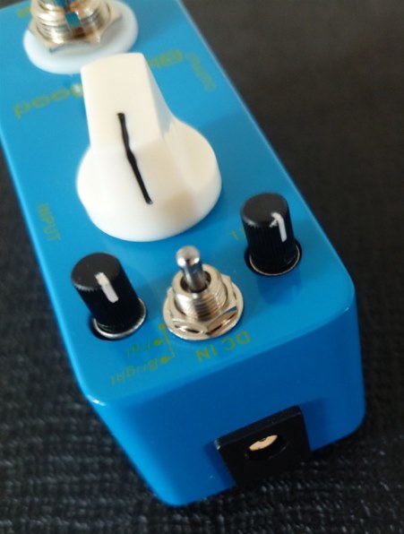 Amazon.com: Other EQ Effects Pedal, 2.25 x 4.25 x 1.75