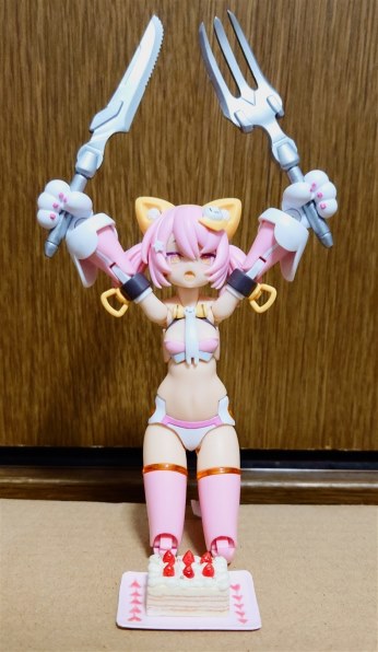 コトブキヤ メガミデバイス PUNI☆MOFU マオ 価格比較 - 価格.com コトブキヤ メガミデバイス PUNI☆MOFU マオ 価格比較 - 価格.com
