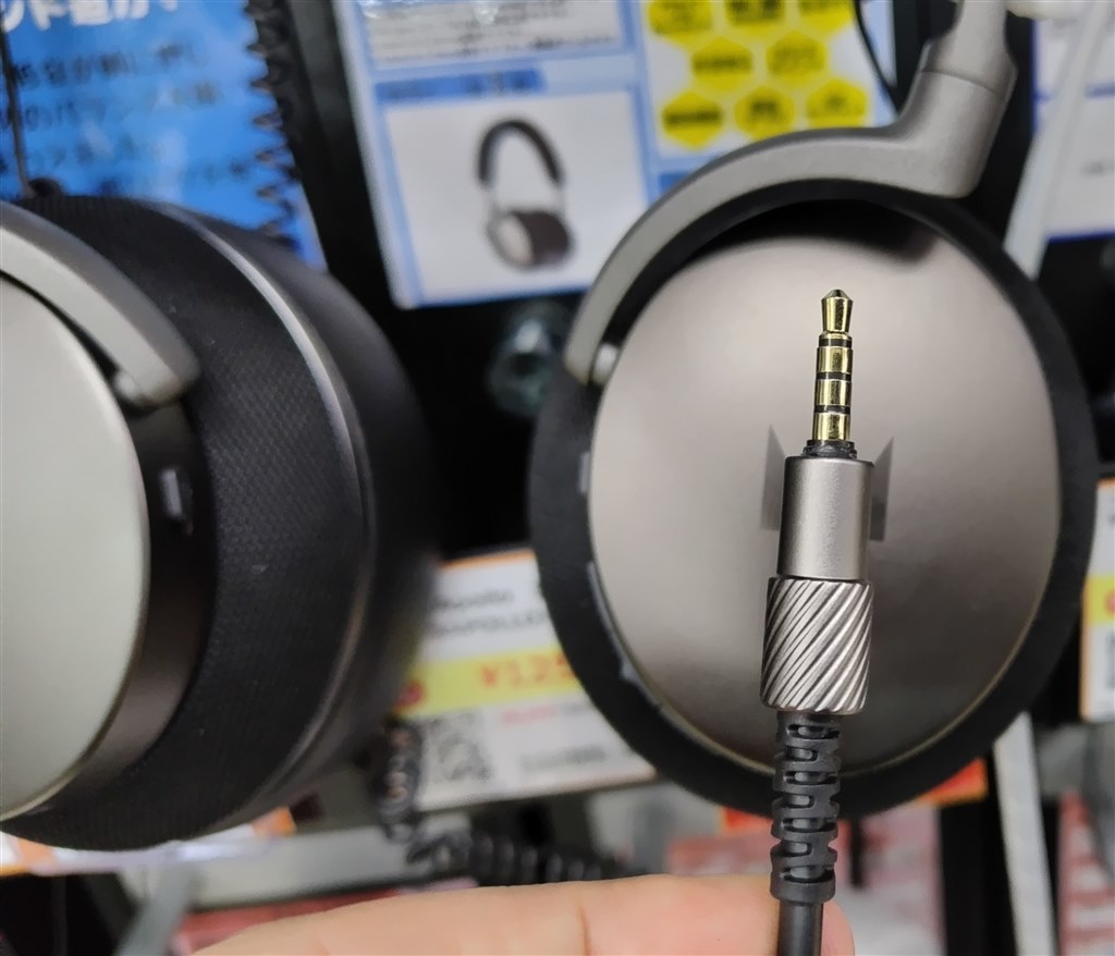 トランジェントの鋭さが冴えわたる新しい体験を味わえる』 Noble Audio