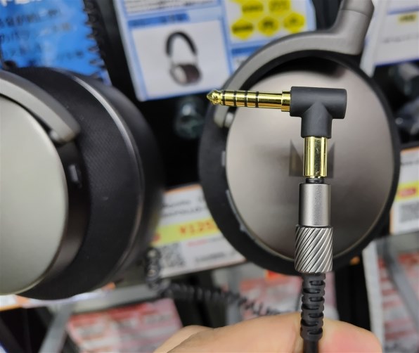 年末セール 極美品 NOBLE FoKus APOLLO ノーブルオーディオのワイヤレスヘッドホン「FoKus Apollo」は11
