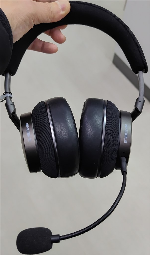 年末セール 極美品 NOBLE FoKus APOLLO トランジェントの鋭さが冴え