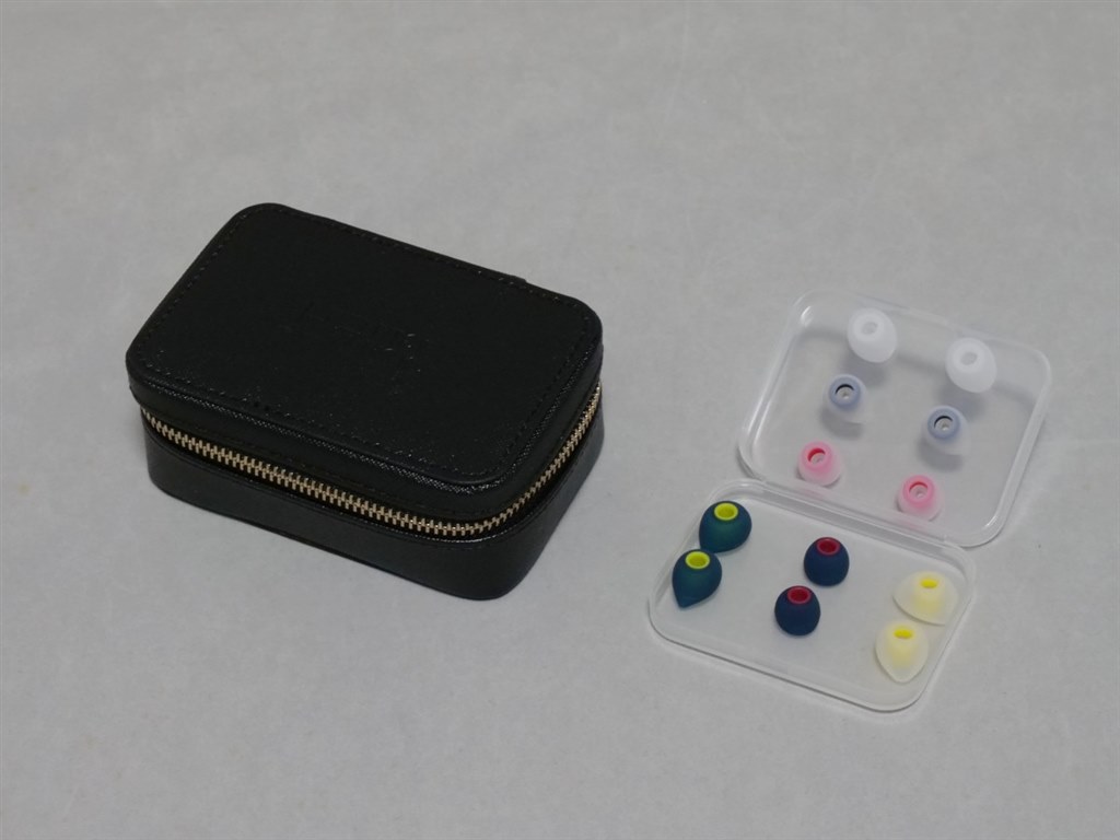 力感と熱量の高い1DD！交換ノズルも妙味！』 Shenzhen HuaChuang