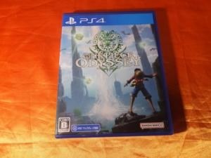 BANDAI NAMCO Entertainment - ワンピース　オデッセイ　PS4 新品未開封 ONE PIECE ODYSSEY Playstation 4 PS4 From Japan Multi