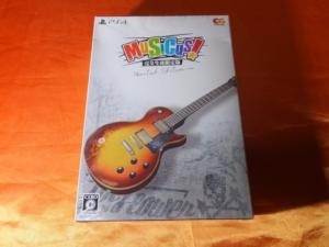 エンターグラム MUSICUS！ [完全生産限定版] [PS4] 価格比較 - 価格.com