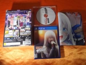 エンターグラム MUSICUS！ [完全生産限定版] [PS4] 価格比較 - 価格.com