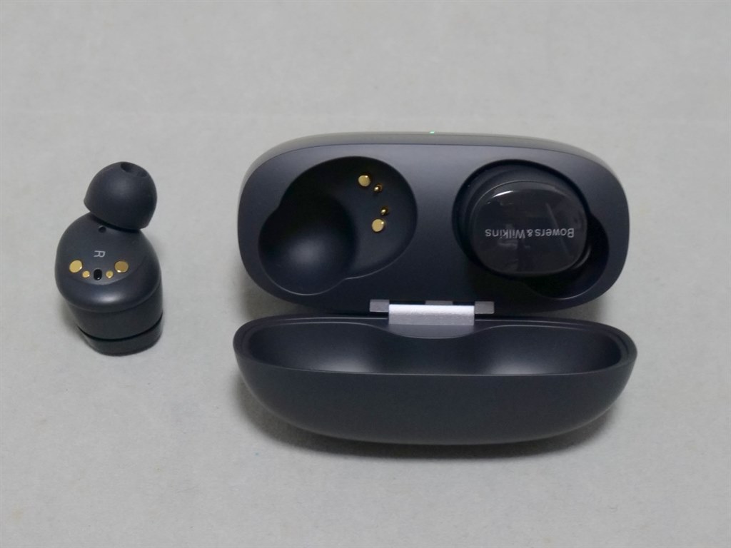 憧れのB&Wブランドを身近に！』 Bowers & Wilkins Pi6/SG
