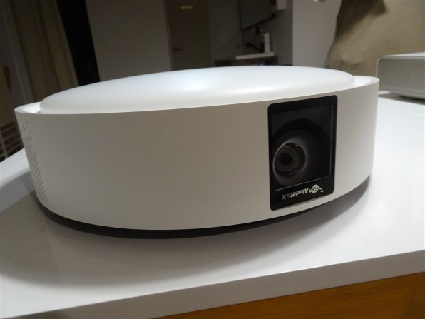 Aladdin X Aladdin X2 Light AX2P24U03DJ レビュー評価・評判