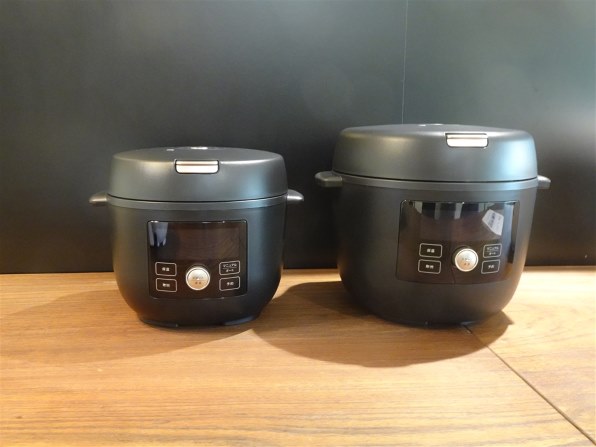 圧力鍋　タイガー　COOKPOT COK-B220 KM 電気圧力鍋＜TIGER COOKPOT＞COK-B220/B400 - タイガー魔法瓶