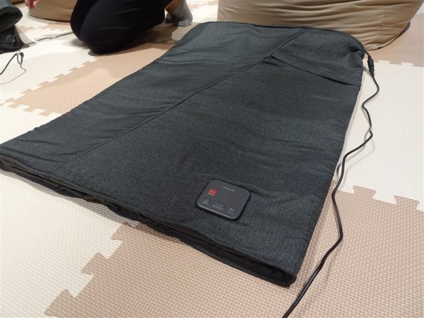 パナソニック はくだけキュッとリフレ EW-RA192-H [ダークグレー]投稿