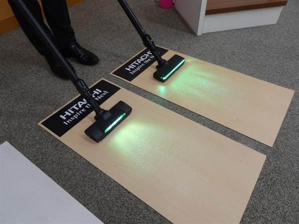 日立 パワーブーストサイクロン PV-BH900SM(K) [サテンブラック]投稿