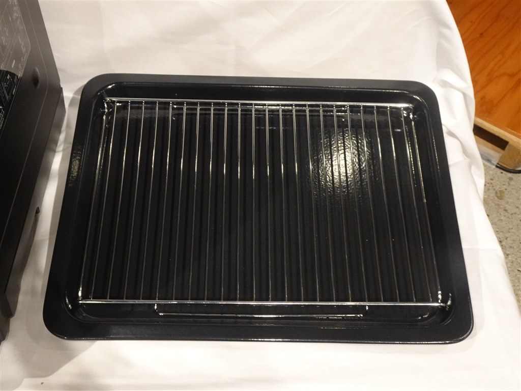 手頃な価格で便利な機能を集約したハイアールのオーブンレンジ