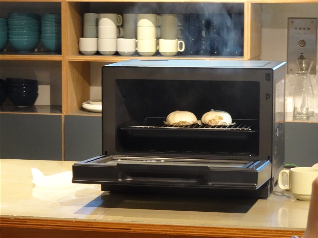 手頃な価格で便利な機能を集約したハイアールのオーブンレンジ