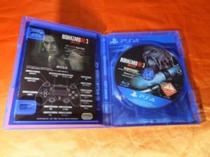 カプコン バイオハザード RE：3 Z Version [通常版] [PS4] 価格