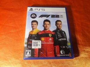 エレクトロニック・アーツ F1 22 [PS5] 価格比較 - 価格.com