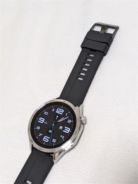 HUAWEI HUAWEI WATCH GT 4 46mm [ブラウン]投稿画像・動画 (レビュー