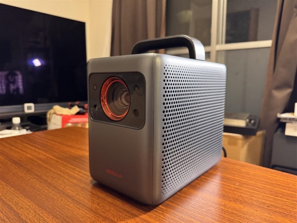 ANKER Nebula Cosmos Laser 4K D23505F2 [ブラック] 価格比較