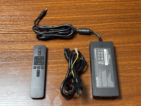 ANKER Nebula Cosmos Max D2150512 [ブラック] 価格比較 - 価格.com