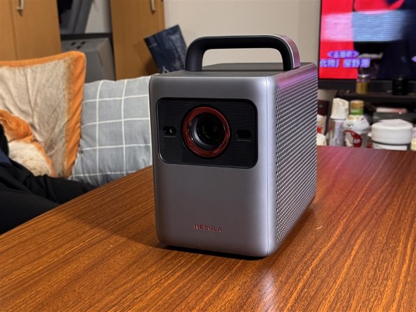 ANKER Nebula Cosmos 4K SE D2342511 [スペースグレー] 価格比較