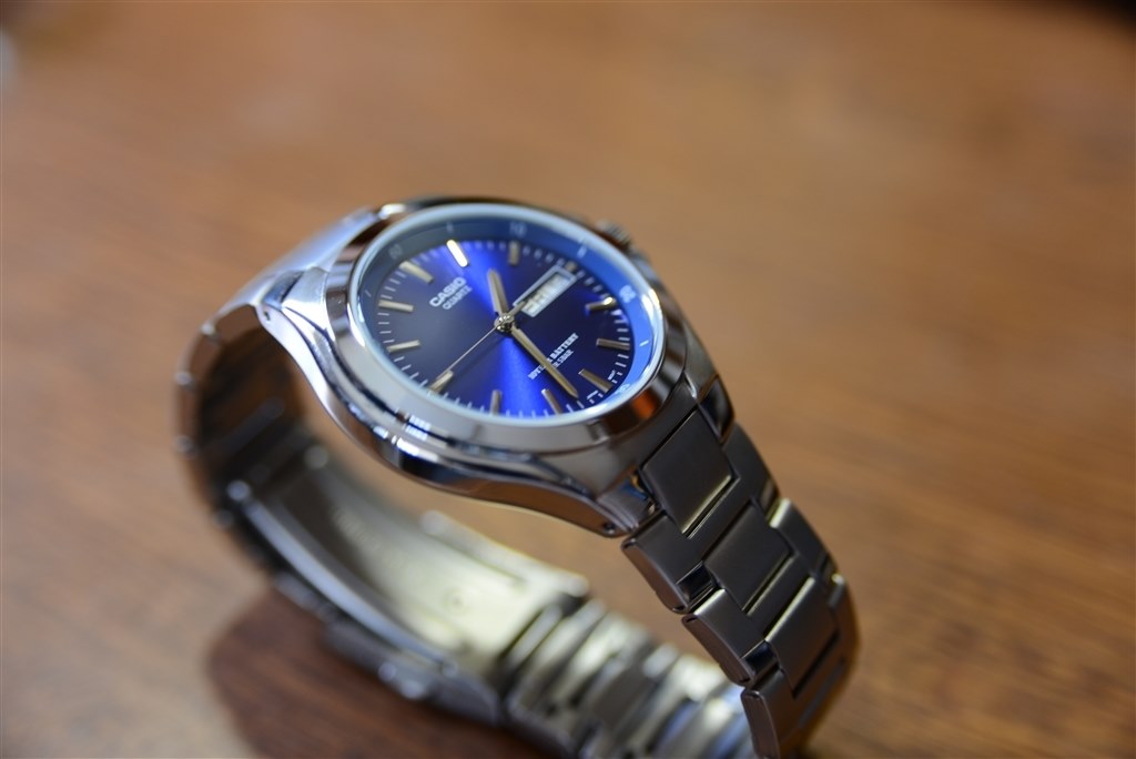 MTP-1228DJ-2AJH | CASIO