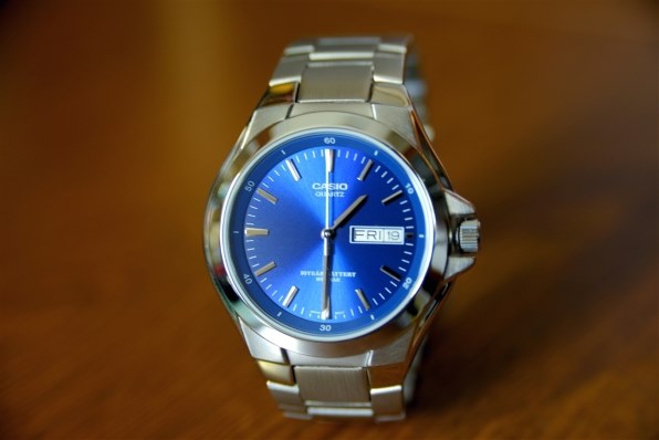 MTP-1228DJ-2AJH | CASIO