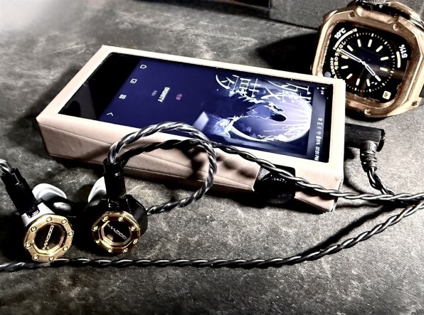 新品未開封 A&ultima SP3000M IRV-AK-SP3000M 新品未開封Astell&Kern