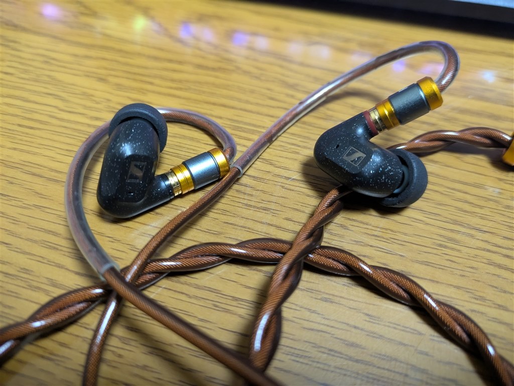 音はいいが価格に対しては微妙。それなのに壊れやすい