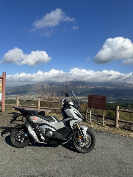 ホンダ X-ADV投稿画像・動画 - 価格.com