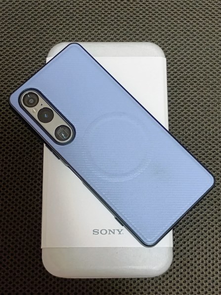 SONY Xperia 1 VI SO-51E docomo [プラチナシルバー]投稿画像・動画
