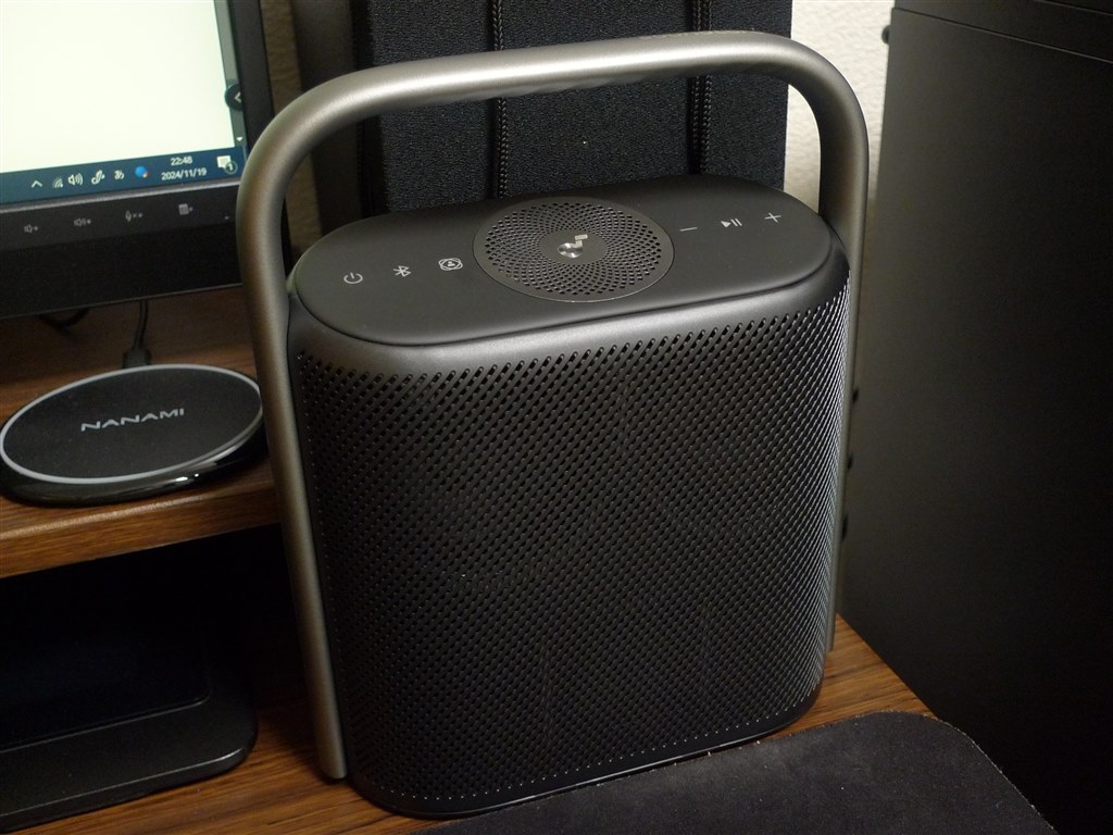 anker soundcore Motion X500 ブラック Soundcore Motion X500 | Bluetoothスピーカーの製品情報 | Anker