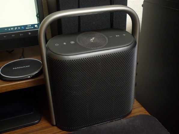 ANKER Soundcore Motion X500 A3131511 [ブラック] レビュー評価