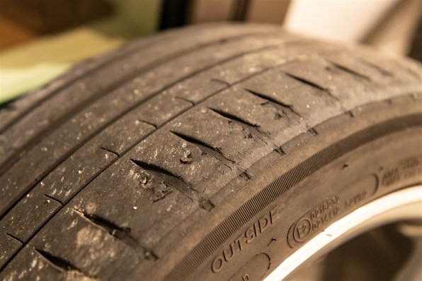 MICHELIN Pilot Sport 4 225/45R18 95W XL MO 価格比較 - 価格.com