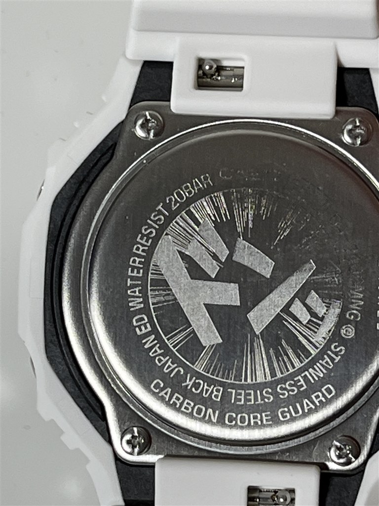 GA-2100MNG-7AJR | CASIO