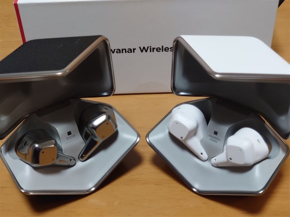 HiFiMAN Svanar Wireless Jr レビュー評価・評判 - 価格.com