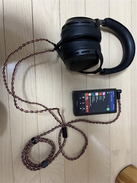 SONY MDR-Z7M2 レビュー評価・評判 - 価格.com