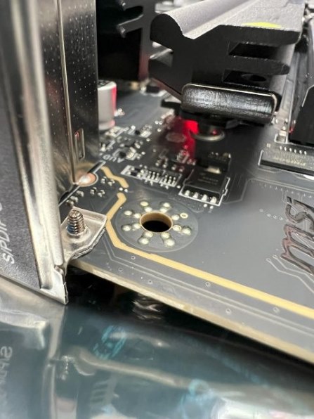 MSI MAG X870 TOMAHAWK WIFI レビュー評価・評判 - 価格.com MSI MAG X870 TOMAHAWK WIFI レビュー評価・評判 - 価格.com