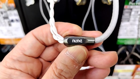 DUNU-TOPSOUND DUNU DK3001 BD 価格比較 - 価格.com