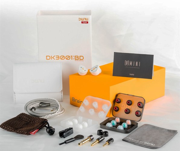 DUNU-TOPSOUND DUNU DK3001 BD 価格比較 - 価格.com DUNU-TOPSOUND DUNU DK3001 BD 価格比較 - 価格.com