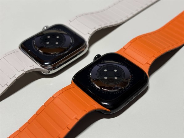 Apple Apple Watch Series 10 GPSモデル 46mm MWWQ3J/A