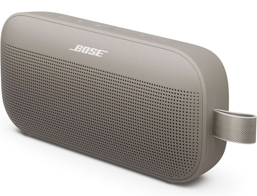 最高！絶対に歴史に残る名作！』 Bose SoundLink Flex Portable