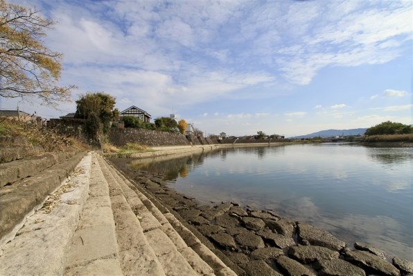 Canon EF-S 10-22mm USM☆広い風景をそのまま写そう