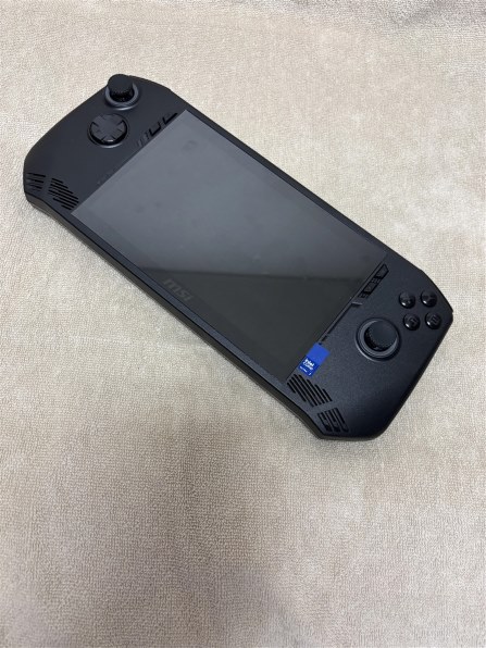その他 MSI CLAW-A1M-002JP 4526541197178_1.jpg
