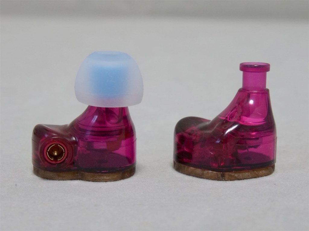 Maestraudio MA910SR DC Hybrid Driver In-Ear Monitor IEM